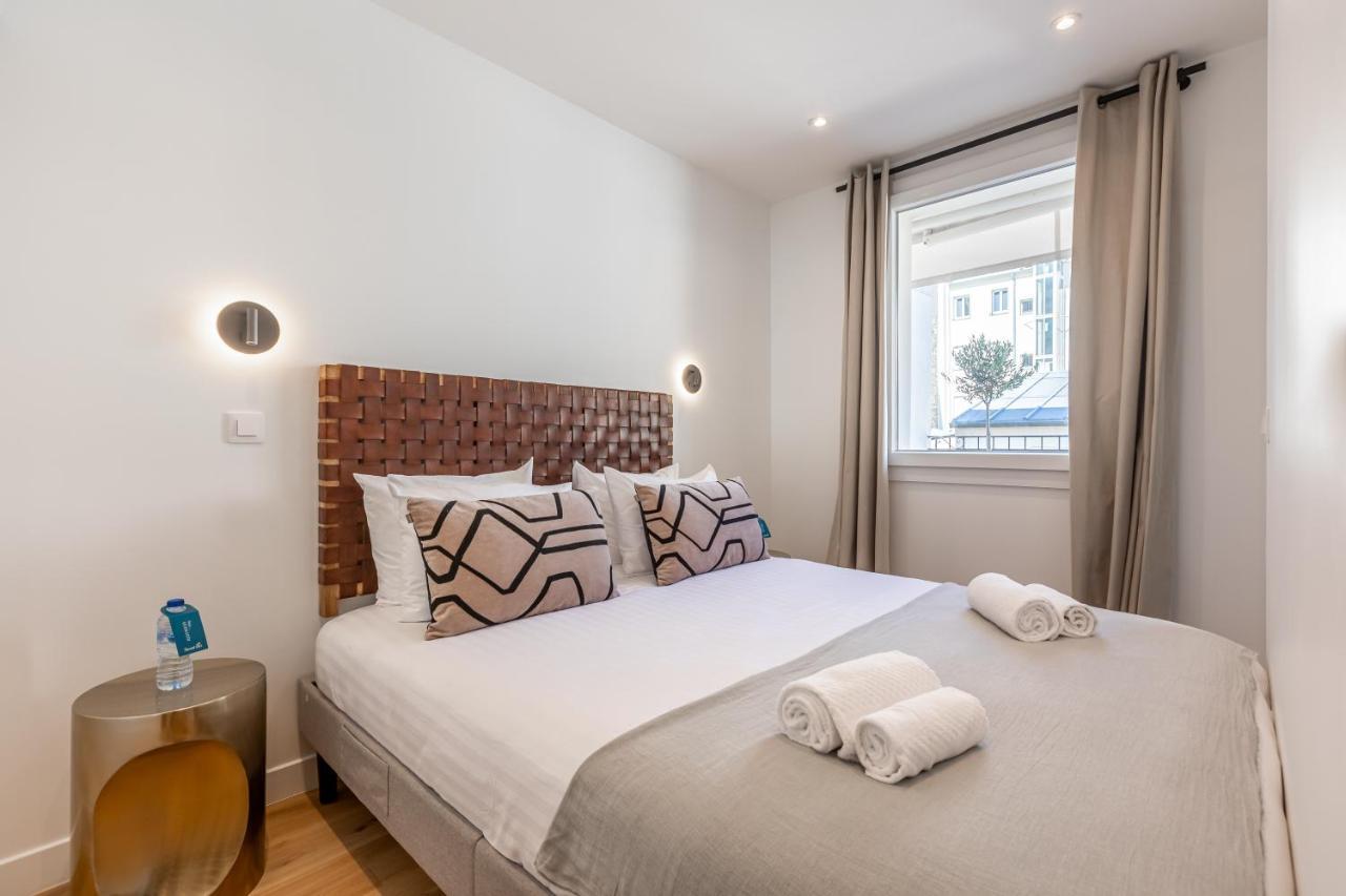 Sweett - Le Montmartre Apartment Париж Екстериор снимка